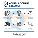 Ver imagem 5 de Cadeira Consultorio Clinica Plus Size Fixa Braço 250kg