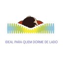 Ver imagem 2 de Travesseiro Látex Evolátex Alto p/Fronha (50x70) - Fibrasca