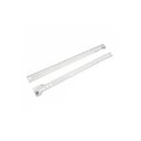 Ver imagem 3 de Kit Promocional C/ 4 Corrediças Metálicas Bigfer 300 Mm Epóxi Branca + 32 Pf Mad C.Ch. 4,0 X 12