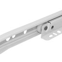 Ver imagem 1 de Kit Promocional C/ 4 Corrediças Metálicas Bigfer 300 Mm Epóxi Branca + 32 Pf Mad C.Ch. 4,0 X 12