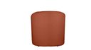 Ver imagem 5 de Poltrona Decorativa Lara Veludo Terracota - Lm Decor