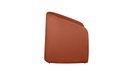 Ver imagem 4 de Poltrona Decorativa Lara Veludo Terracota - Lm Decor
