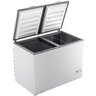 Freezer 414l Consul 02 Tampa Classificacao a - Chb42fbbna - 2