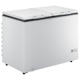 Freezer 414l Consul 02 Tampa Classificacao a - Chb42fbbna - 1