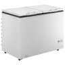 Freezer 414l Consul 02 Tampa Classificacao a - Chb42fbbna - 1