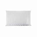 Ver imagem 1 de Kit 2 Travesseiro Nasa Alto Nasão 14cm 50x70cm Fibrasca Branco