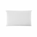 Ver imagem 4 de Kit 2 Travesseiro Nasa Alto Nasão 14cm 50x70cm Fibrasca Branco