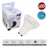 Lampada Dicroica Mr16 Pix Gu10 3000k 4.8w - 5