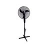 Ventilador de Coluna Super Luxo By House Lux Pedestal Super Potente 110V Silencioso - 1