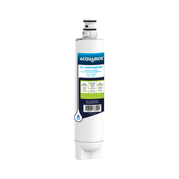 Refil para Purificador de Água Easy Acquabios - 1
