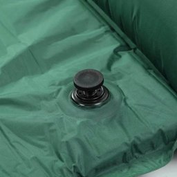 Colchão Inflavel Automatico Enche Sozinho Camping Dormir Trilha - 7