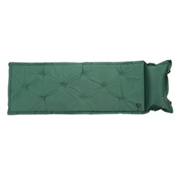 Colchão Inflavel Automatico Enche Sozinho Camping Dormir Trilha - 3