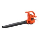 Ver imagem 3 de Soprador e Aspirador Elétrico 2.500w Black+decker 110v