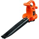 Ver imagem 7 de Soprador e Aspirador Elétrico 2.500w Black+decker 110v