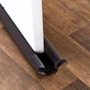 Ver imagem 5 de Protetor Veda Porta Impermeável 90 Cm - Marrom