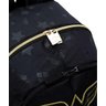 Mochila Grande Super Hero Girls Magic Harley Quinn - 2