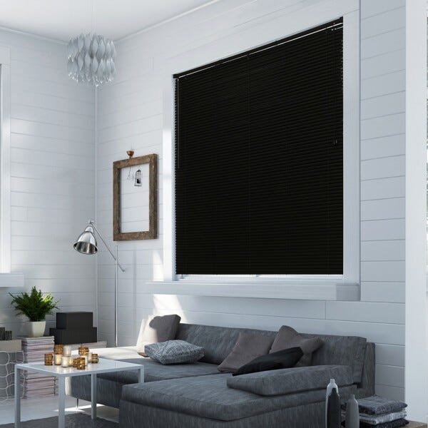 Persiana PVC 25mm Isadora Design 80cmx90cm - 4