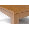 Mesa de Jantar de Madeira 8 Lugares 180cm Carina - Imbuia - 2