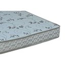Ver imagem 3 de Colchão Solteiro Espuma D33 Slim Gray (78x188x12) - Paropas