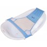Redinha para Banheira Azul Baby Bath - 2