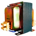 Ver imagem 2 de Transformador 12v Entrada: 110v/220v Saída: 12v 120w