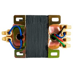 Transformador 12v Entrada: 110v/220v Saída: 12v 120w - 3