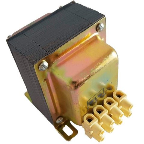 Transformador 12v Entrada: 110v/220v Saída: 12v 120w