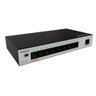 Switch 9 Portas Fast Ethernet 8 Portas PoE+ SF 900 Hi-PoE Intelbras - 2