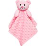 Naninha Infantil Urso Algodão Doce Feminina Buba Ref: 7592 - 1