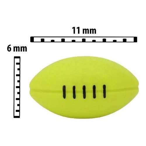 AGORA Redes de 3 mm para objetivos de futebol de 1,5 m x 2,5 m sem