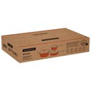 Ver imagem 3 de Conjunto de Panelas Antiaderente 3 peças Refinatta Cobre Tramontina. 20999319