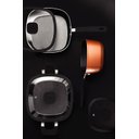 Ver imagem 2 de Conjunto de Panelas Antiaderente 3 peças Refinatta Cobre Tramontina. 20999319