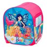 Barraca Infantil da Barbie com 50 Bolinhas F00068 Fun F0006-8 - 4