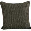Ver imagem 1 de Capa de Almofada Atacama New Decotiva 45x45cm Verde Militar