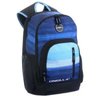 Mochila Universitária ONEILL Impermeável 5 Compartimentos Reforçados HDM700 - Azul - 1