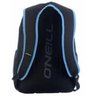 Mochila Universitária ONEILL Impermeável 5 Compartimentos Reforçados HDM700 - Azul - 4