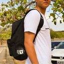 Ver imagem 3 de Mochila Escolar Básica FATAL Produto Original de alta qualidade FTM1701200 - Preto