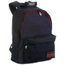 Ver imagem 1 de Mochila Escolar Básica FATAL Produto Original de alta qualidade FTM1701200 - Preto