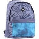 Ver imagem 1 de Mochila Escolar HD Impermeável Reforçada e Ampla HDM000 - Cinza claro - Camuflagem