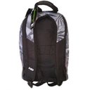 Ver imagem 6 de Mochila Escolar HD Impermeável Reforçada e Ampla HDM000 - Cinza claro - Camuflagem