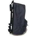 Ver imagem 2 de Mochila Escolar FATAL Impermeável Reforçada e Ampla FTM1800200 - Cinza escuro - Lisa