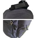 Ver imagem 6 de Mochila Escolar FATAL Impermeável Reforçada e Ampla FTM1800200 - Cinza escuro - Lisa