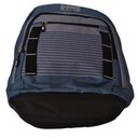 Ver mais imagens de Mochila Universitária HD Impermeável 5 Compartimentos Com Bolso Térmico Reforçada HDM700 - Azul - Li