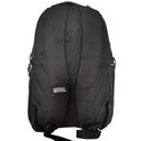 Ver imagem 6 de Mochila Universitárias LOCAL MOTION 4 Compartimentos Reforçada - Preto - listras