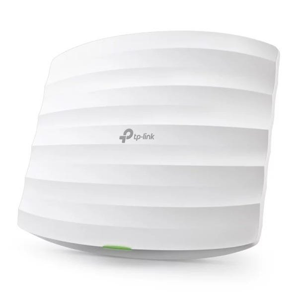 Access Point Tp-Link Wireless N 300Mbps EAP115 - Branco - 1