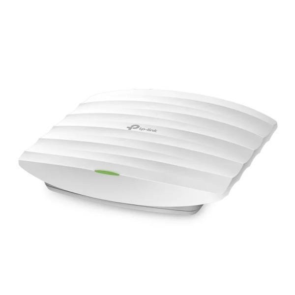 Access Point Tp-Link Wireless N 300Mbps EAP115 - Branco - 2