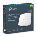 Ver imagem 4 de Access Point Tp-Link Wireless N 300Mbps EAP115 - Branco