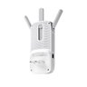 Extensor TP-LINK 1 Porta Wireless Dual Band 3A RE450 AC1750 - 3