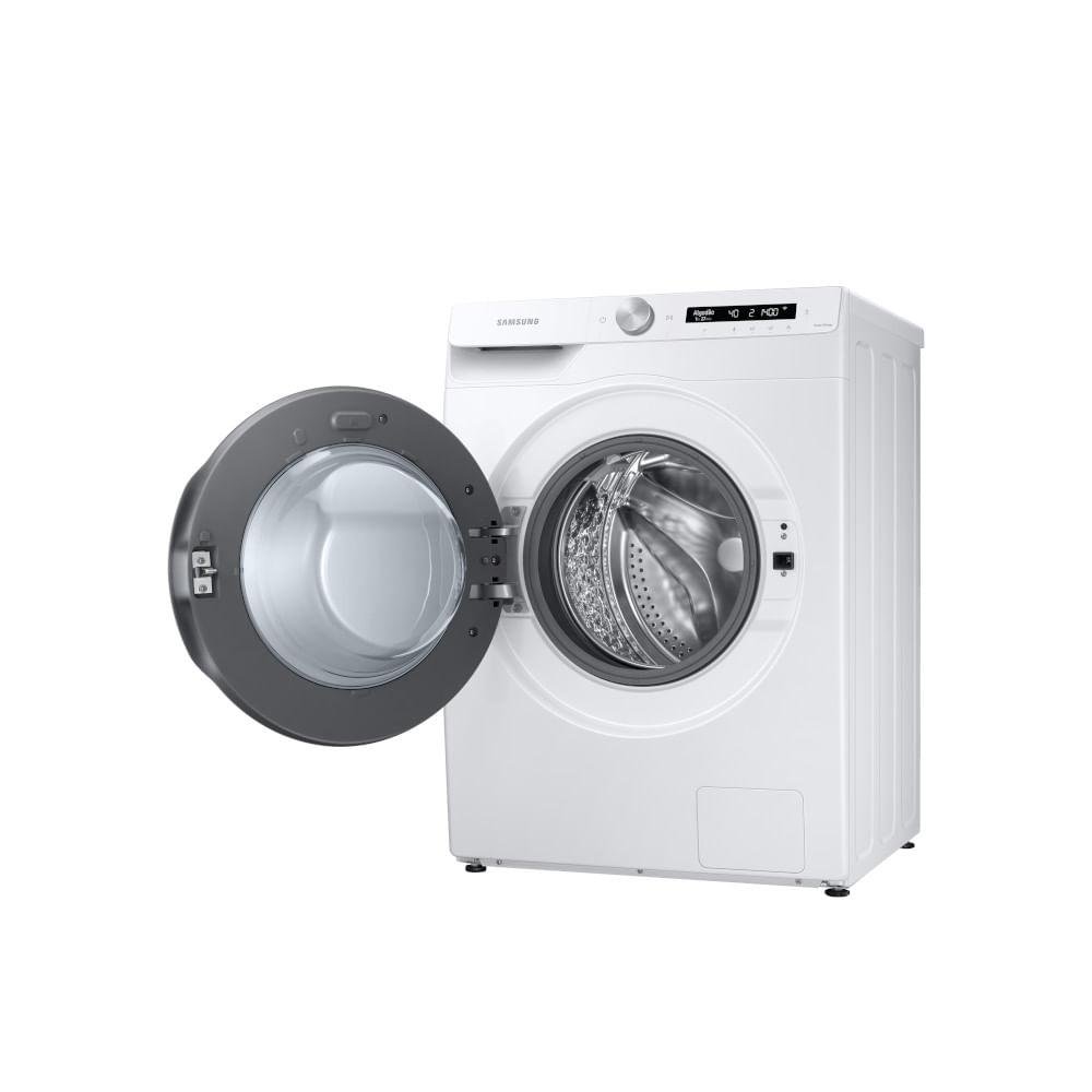 Lava e Seca Samsung Smart 13kg Branco Wd13t - 220v - 2