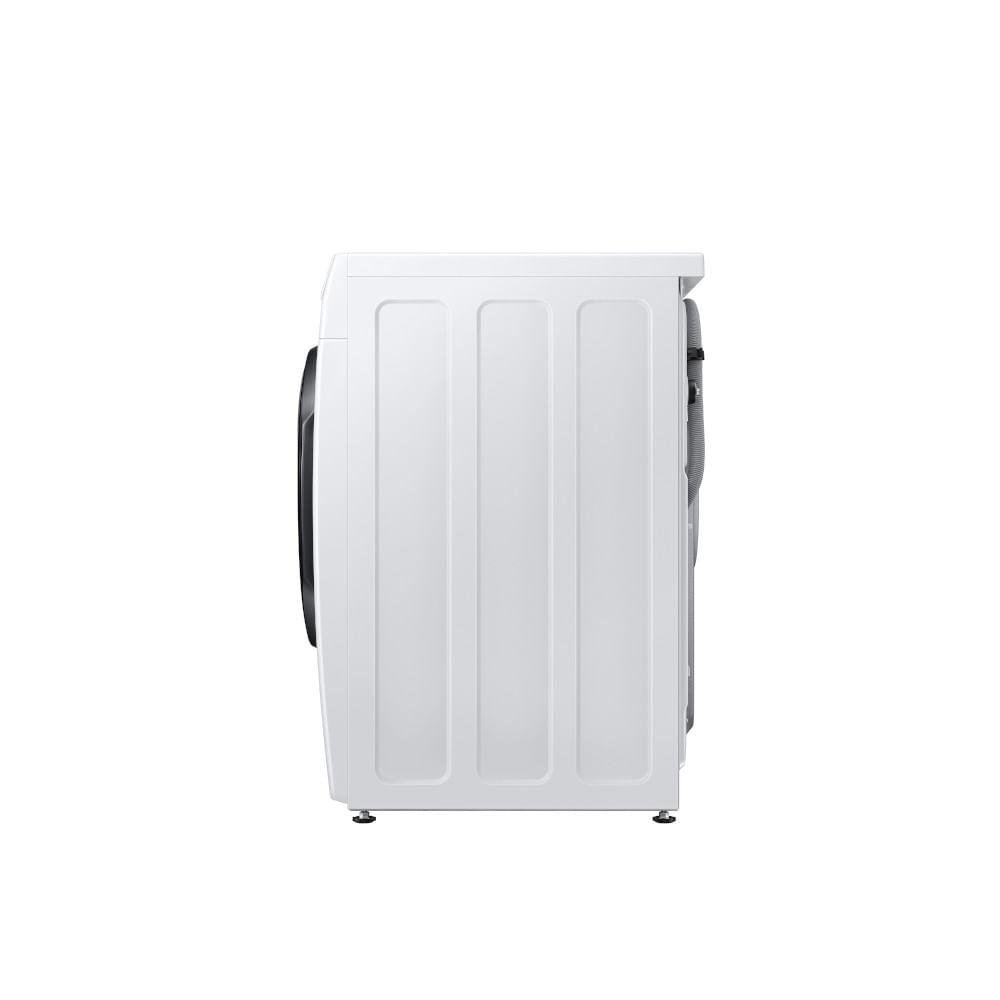 Lava e Seca Samsung Smart 13kg Branco Wd13t - 220v - 4